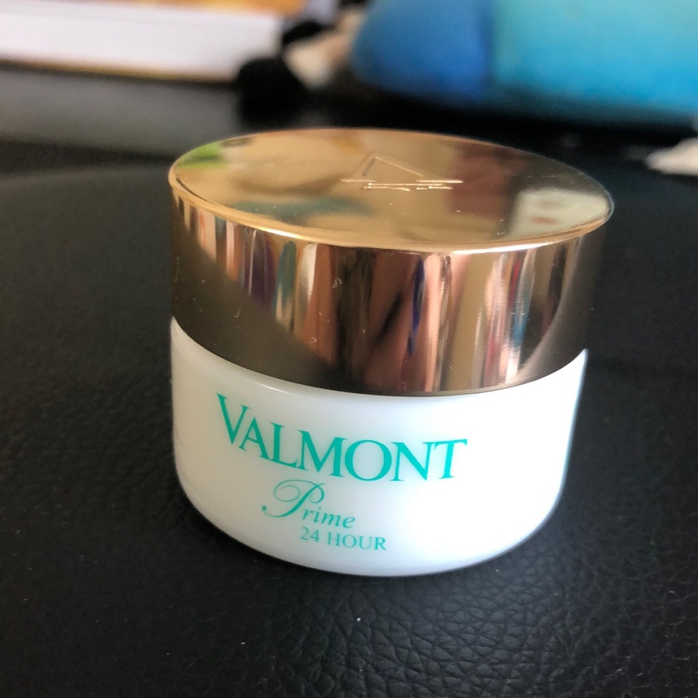 Brand New without Box Valmont Prime 24 Hour Moisturizer Face Cream 15 ml